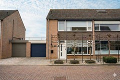 Jacob van Ruysdaelstraat 16, 4507CC Schoondijke